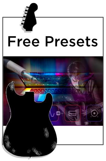 Free Presets
