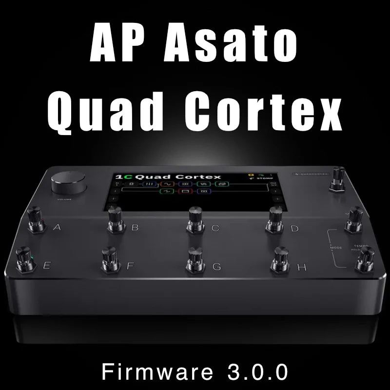 AP_ASATO - Asato inspired Quad Cortex Preset