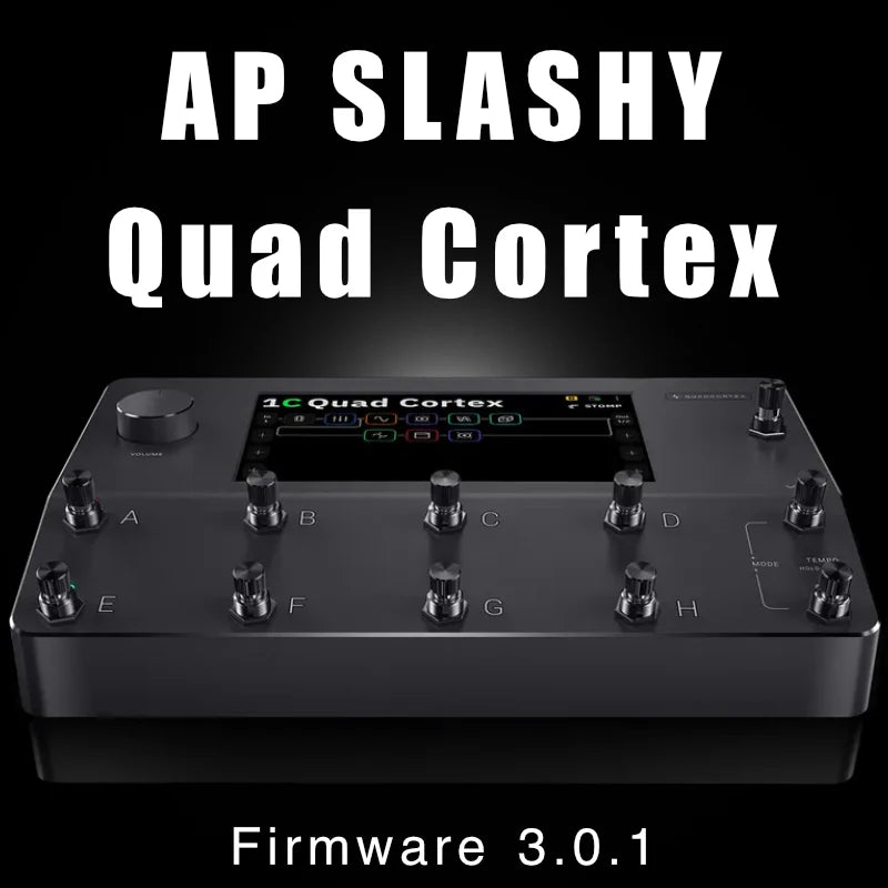 AP_Slashy Rock Quad Cortex Preset