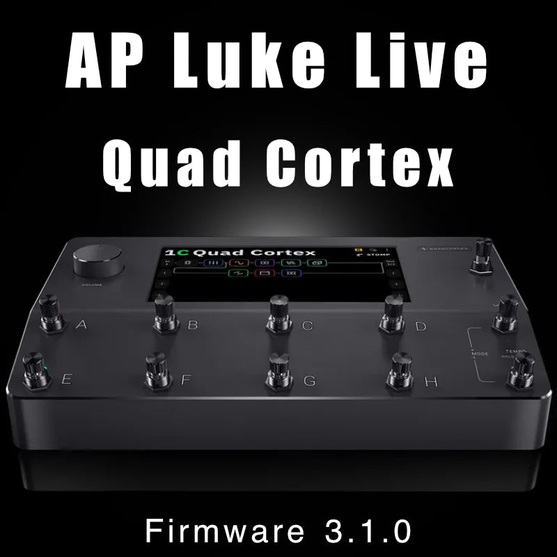 AP_Luke Live - Rock Steve Lukather inspired Quad Cortex Preset