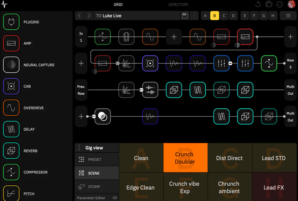 AP_Luke Live - Rock Steve Lukather inspired Quad Cortex Preset