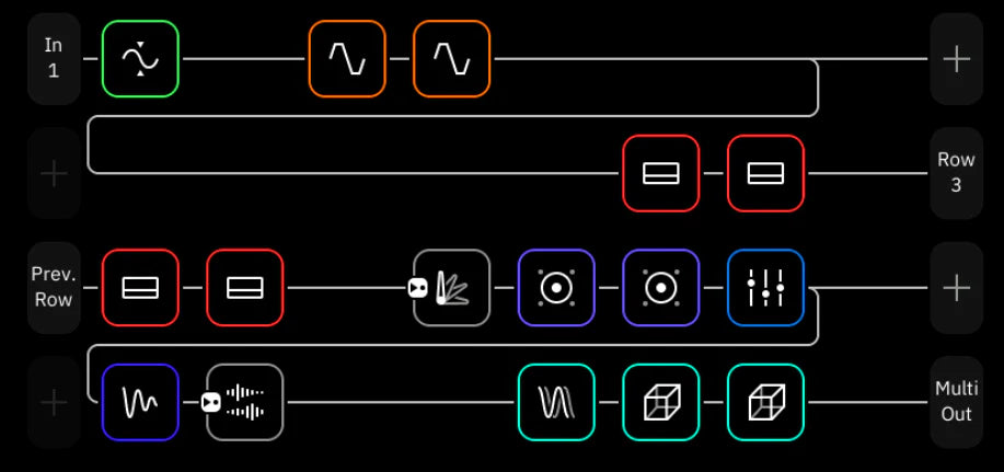 AP_ASATO - Asato inspired Quad Cortex Preset