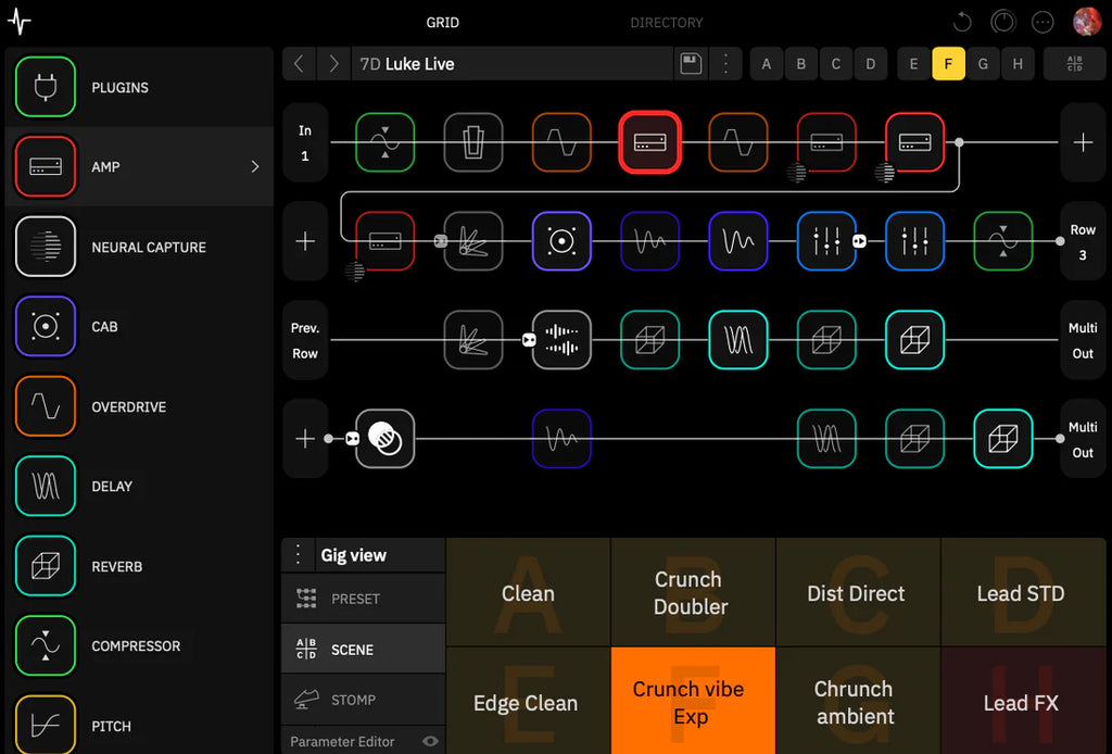 AP_Luke Live - Rock Steve Lukather inspired Quad Cortex Preset