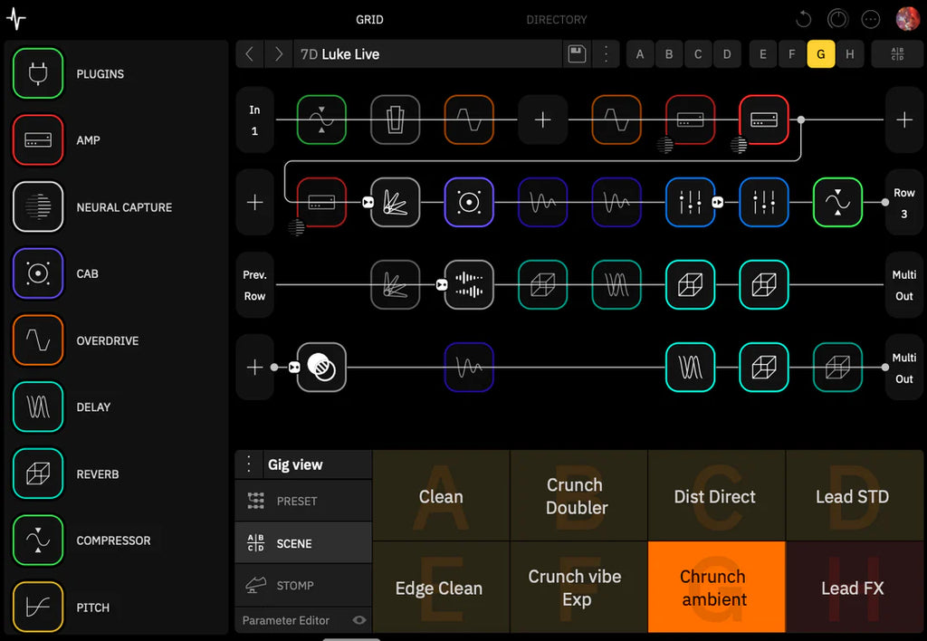 AP_Luke Live - Rock Steve Lukather inspired Quad Cortex Preset