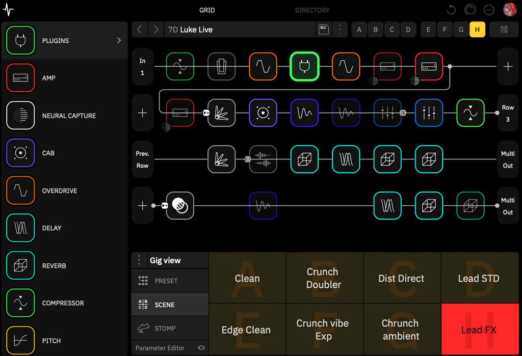 AP_Luke Live - Rock Steve Lukather inspired Quad Cortex Preset