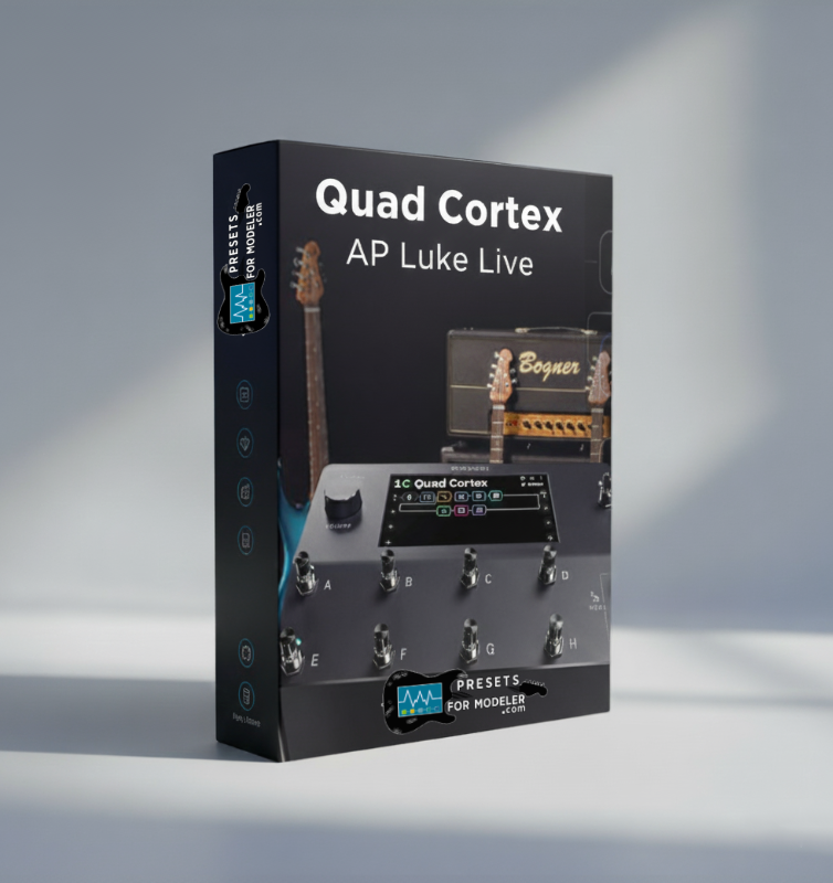 AP_Luke Live - Rock Steve Lukather inspired Quad Cortex Preset