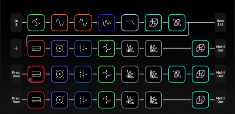 PFM John Mayer Quad Cortex Preset