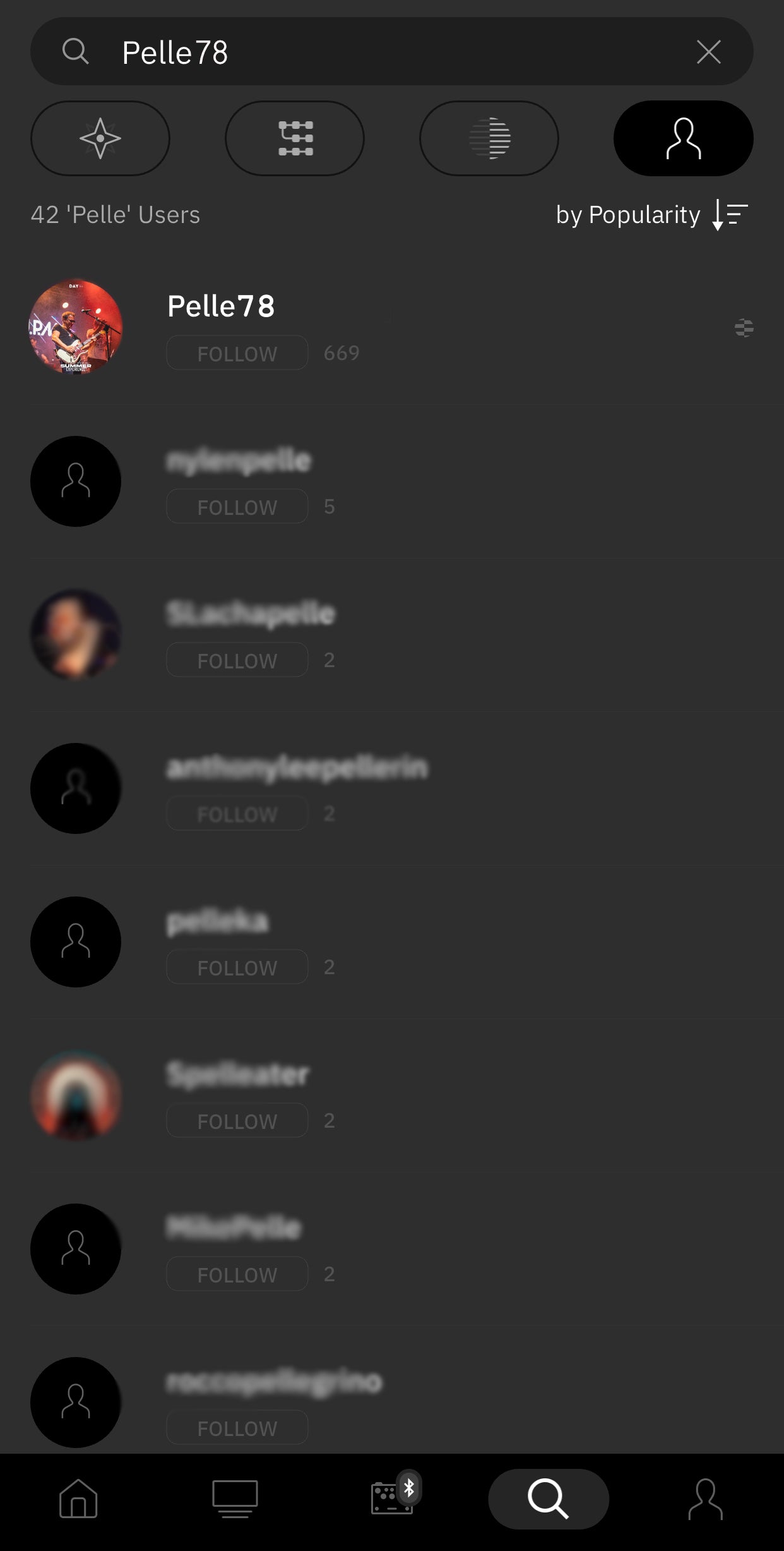 Free Quad cortex Preset