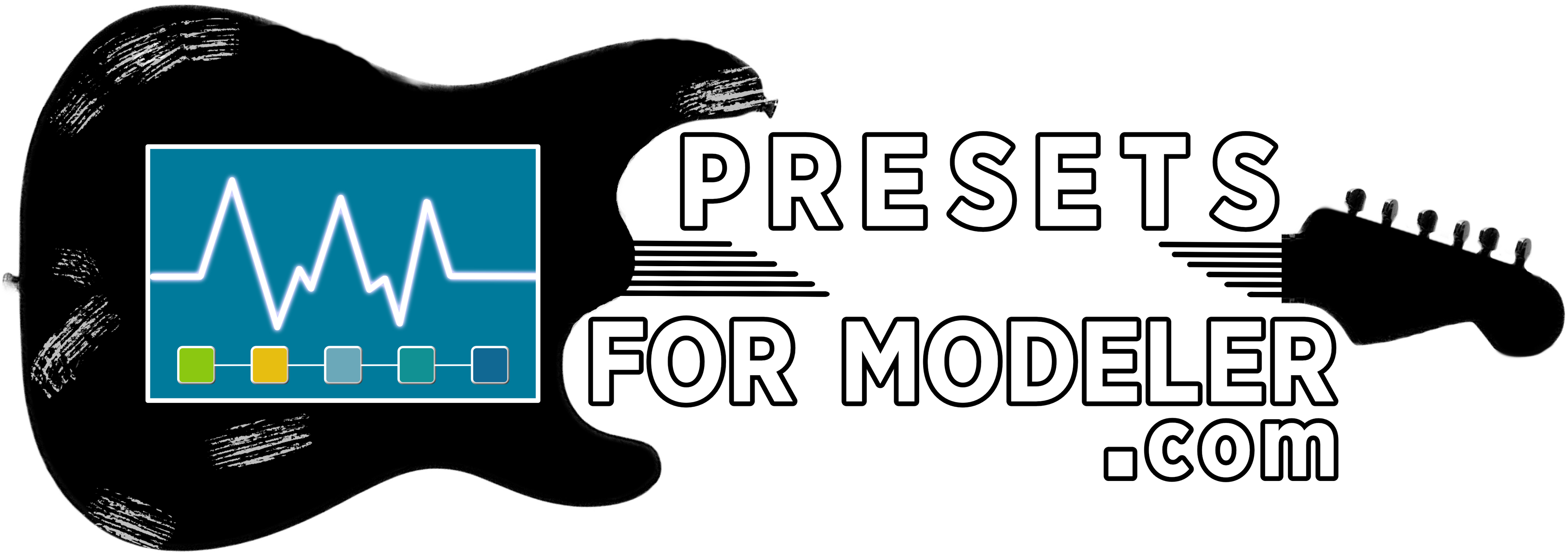 Presets for Modeler.com