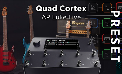 AP_Luke Live - Rock Steve Lukather inspired Quad Cortex Preset