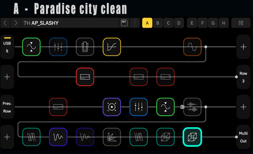 AP_Slashy Rock Quad Cortex Preset